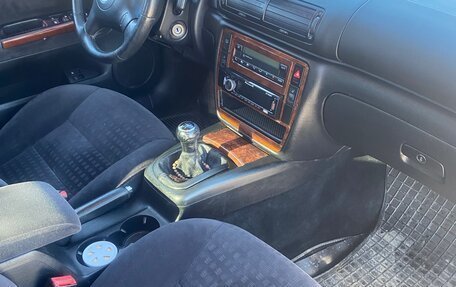 Volkswagen Passat B5+ рестайлинг, 2003 год, 650 000 рублей, 12 фотография