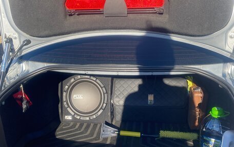 Volkswagen Passat B5+ рестайлинг, 2003 год, 650 000 рублей, 13 фотография