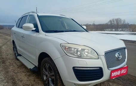 Hawtai Boliger, 2015 год, 800 000 рублей, 3 фотография