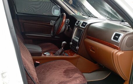 Hawtai Boliger, 2015 год, 800 000 рублей, 10 фотография