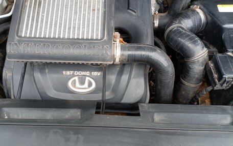 Hawtai Boliger, 2015 год, 800 000 рублей, 8 фотография