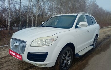 Hawtai Boliger, 2015 год, 800 000 рублей, 4 фотография