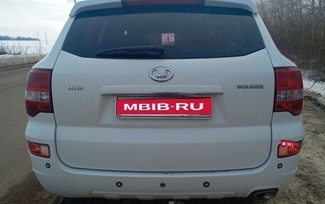 Hawtai Boliger, 2015 год, 800 000 рублей, 5 фотография