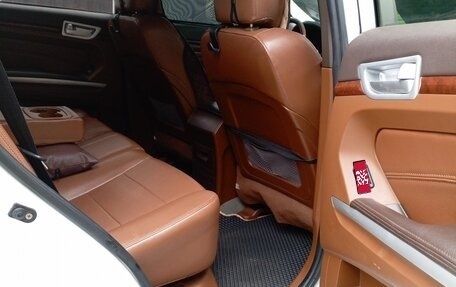 Hawtai Boliger, 2015 год, 800 000 рублей, 11 фотография