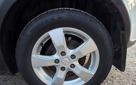 Suzuki SX4 II рестайлинг, 2011 год, 1 490 000 рублей, 9 фотография