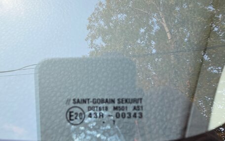 Suzuki SX4 II рестайлинг, 2011 год, 1 490 000 рублей, 8 фотография