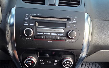 Suzuki SX4 II рестайлинг, 2011 год, 1 490 000 рублей, 11 фотография