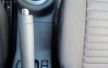 Suzuki SX4 II рестайлинг, 2011 год, 1 490 000 рублей, 12 фотография