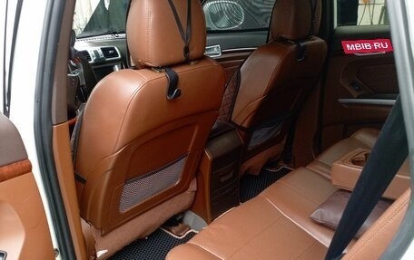 Hawtai Boliger, 2015 год, 800 000 рублей, 12 фотография