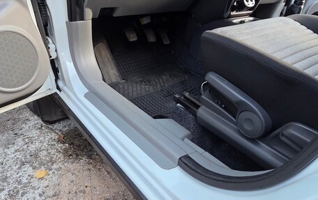 Suzuki SX4 II рестайлинг, 2011 год, 1 490 000 рублей, 13 фотография