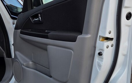 Suzuki SX4 II рестайлинг, 2011 год, 1 490 000 рублей, 17 фотография