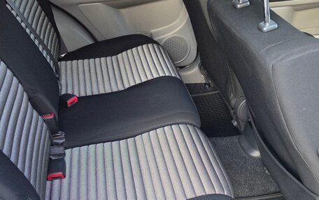 Suzuki SX4 II рестайлинг, 2011 год, 1 490 000 рублей, 19 фотография