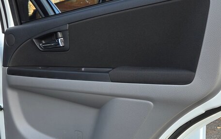 Suzuki SX4 II рестайлинг, 2011 год, 1 490 000 рублей, 18 фотография