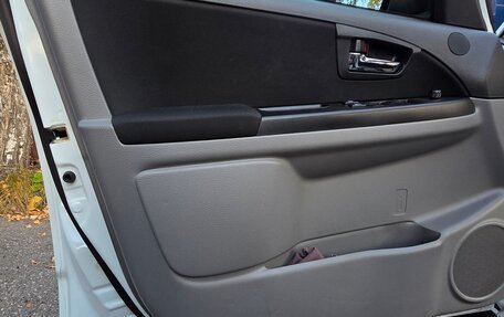 Suzuki SX4 II рестайлинг, 2011 год, 1 490 000 рублей, 16 фотография