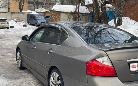 Infiniti M, 2008 год, 750 000 рублей, 5 фотография