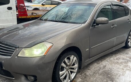 Infiniti M, 2008 год, 750 000 рублей, 4 фотография