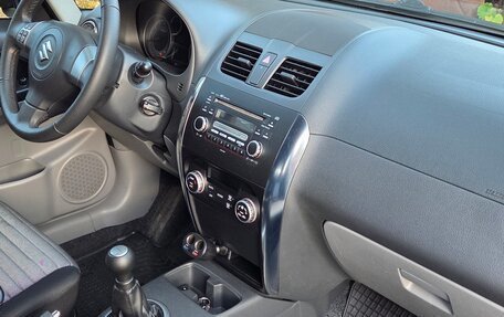 Suzuki SX4 II рестайлинг, 2011 год, 1 490 000 рублей, 20 фотография