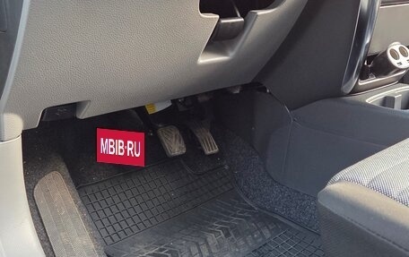 Suzuki SX4 II рестайлинг, 2011 год, 1 490 000 рублей, 15 фотография