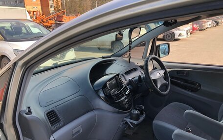 Toyota Estima III рестайлинг -2, 2001 год, 750 000 рублей, 5 фотография