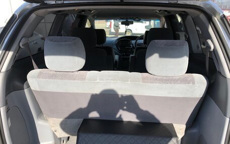 Toyota Estima III рестайлинг -2, 2001 год, 750 000 рублей, 8 фотография