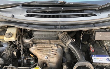 Toyota Estima III рестайлинг -2, 2001 год, 750 000 рублей, 18 фотография