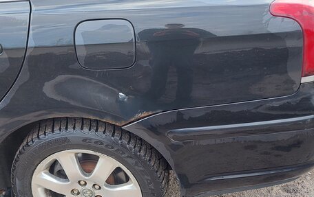 Toyota Avensis III рестайлинг, 2006 год, 520 000 рублей, 12 фотография