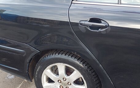 Toyota Avensis III рестайлинг, 2006 год, 520 000 рублей, 7 фотография