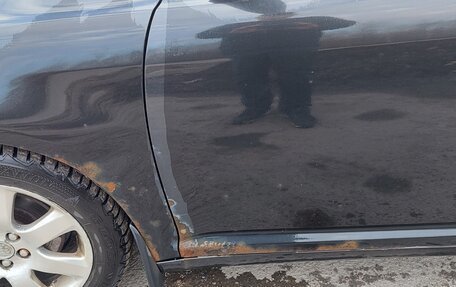 Toyota Avensis III рестайлинг, 2006 год, 520 000 рублей, 13 фотография