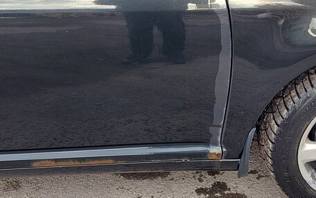 Toyota Avensis III рестайлинг, 2006 год, 520 000 рублей, 5 фотография