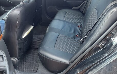 Toyota Avensis III рестайлинг, 2006 год, 520 000 рублей, 16 фотография