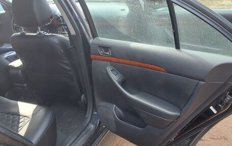 Toyota Avensis III рестайлинг, 2006 год, 520 000 рублей, 18 фотография