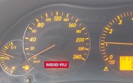 Toyota Avensis III рестайлинг, 2006 год, 520 000 рублей, 26 фотография