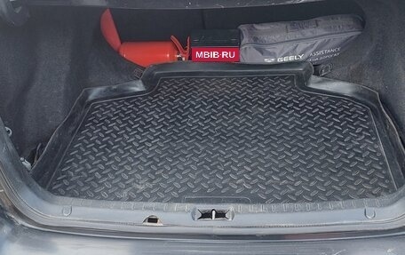 Toyota Avensis III рестайлинг, 2006 год, 520 000 рублей, 22 фотография