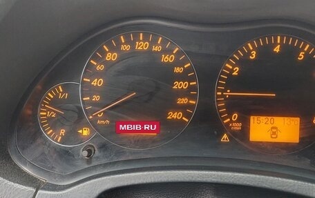 Toyota Avensis III рестайлинг, 2006 год, 520 000 рублей, 25 фотография