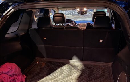 Jeep Grand Cherokee, 2012 год, 1 900 000 рублей, 9 фотография