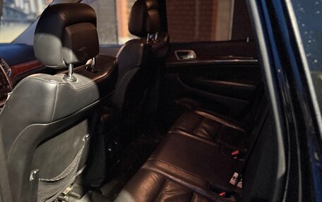 Jeep Grand Cherokee, 2012 год, 1 900 000 рублей, 18 фотография