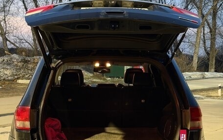 Jeep Grand Cherokee, 2012 год, 1 900 000 рублей, 8 фотография