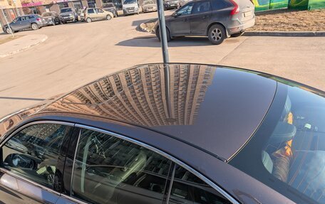 Infiniti Q50 I рестайлинг, 2014 год, 2 000 000 рублей, 7 фотография