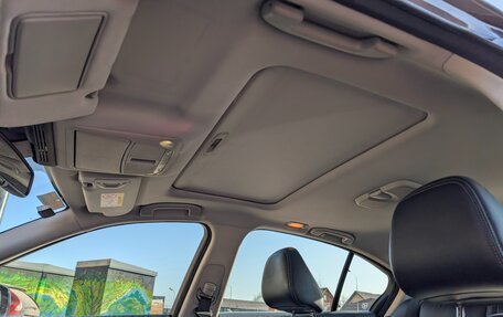 Infiniti Q50 I рестайлинг, 2014 год, 2 000 000 рублей, 16 фотография