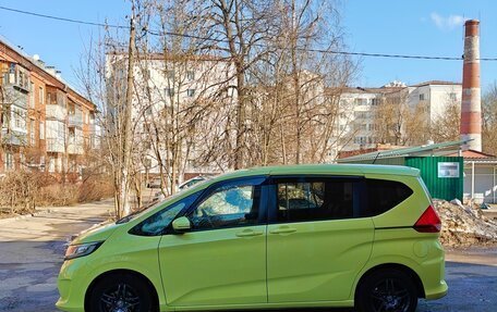 Honda Freed II, 2017 год, 1 500 000 рублей, 4 фотография