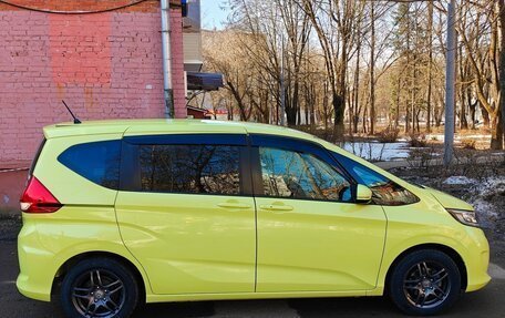 Honda Freed II, 2017 год, 1 500 000 рублей, 8 фотография