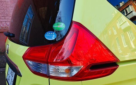 Honda Freed II, 2017 год, 1 500 000 рублей, 9 фотография