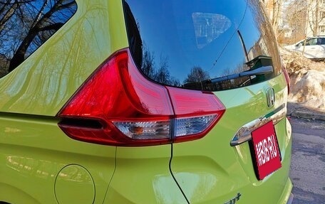 Honda Freed II, 2017 год, 1 500 000 рублей, 10 фотография