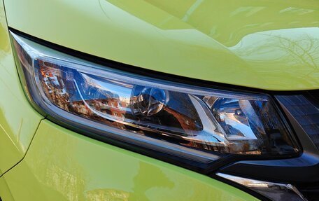 Honda Freed II, 2017 год, 1 500 000 рублей, 18 фотография