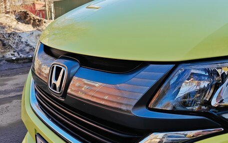 Honda Freed II, 2017 год, 1 500 000 рублей, 17 фотография