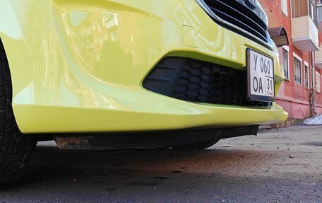 Honda Freed II, 2017 год, 1 500 000 рублей, 19 фотография