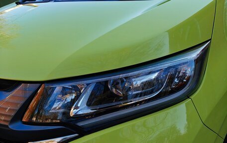 Honda Freed II, 2017 год, 1 500 000 рублей, 16 фотография