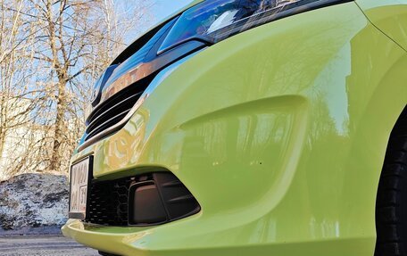 Honda Freed II, 2017 год, 1 500 000 рублей, 15 фотография