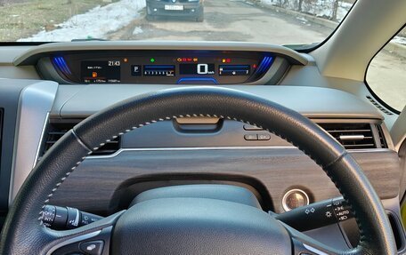 Honda Freed II, 2017 год, 1 500 000 рублей, 23 фотография