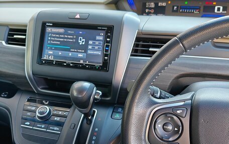 Honda Freed II, 2017 год, 1 500 000 рублей, 24 фотография